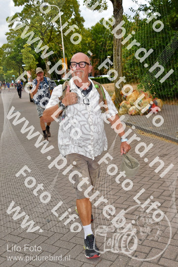 Evenement foto: Nijmeegse Vierdaagse 1165