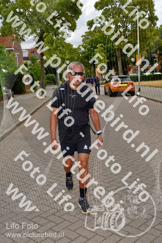Evenement foto: Nijmeegse Vierdaagse 1165
