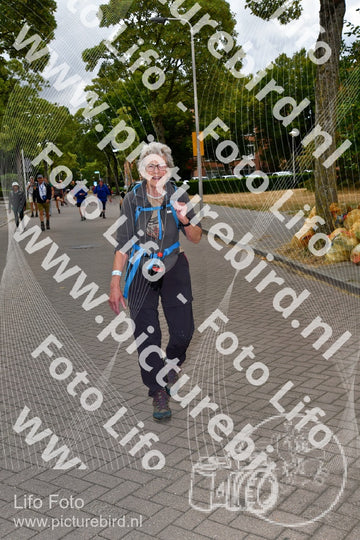 Evenement foto: Nijmeegse Vierdaagse 1165