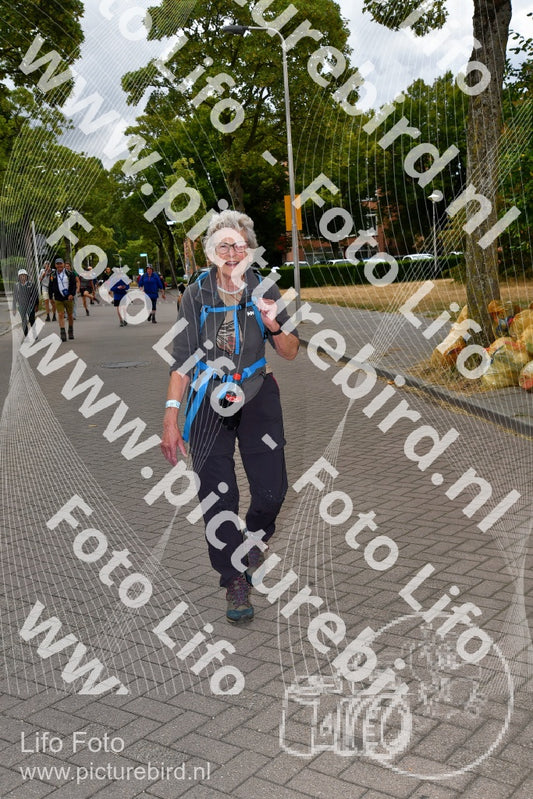 Evenement foto: Nijmeegse Vierdaagse 1165