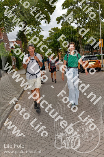 Evenement foto: Nijmeegse Vierdaagse 1165