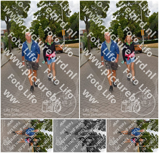 Evenement foto: Nijmeegse Vierdaagse 1165