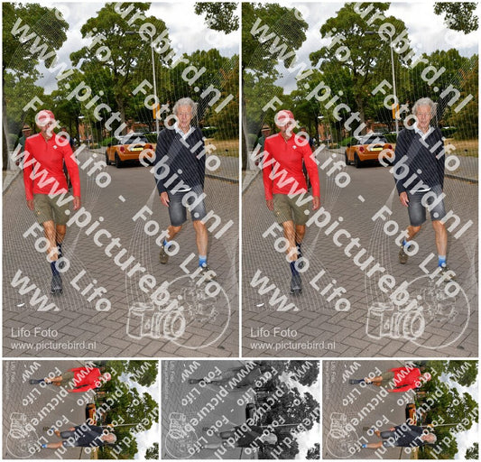 Evenement foto: Nijmeegse Vierdaagse 1165