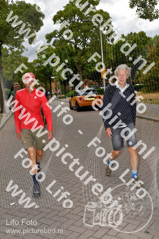 Evenement foto: Nijmeegse Vierdaagse 1165