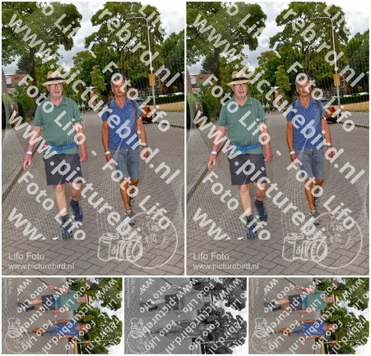 Evenement foto: Nijmeegse Vierdaagse 1165