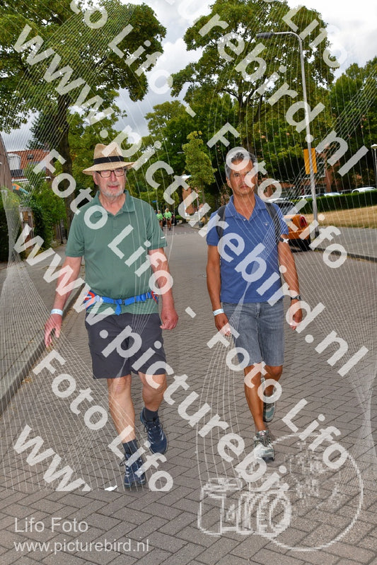 Evenement foto: Nijmeegse Vierdaagse 1165