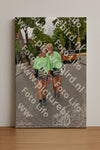 Evenement foto: Nijmeegse Vierdaagse 1165