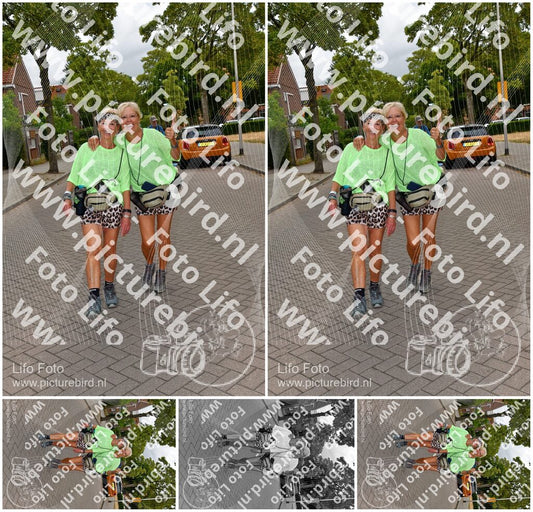Evenement foto: Nijmeegse Vierdaagse 1165