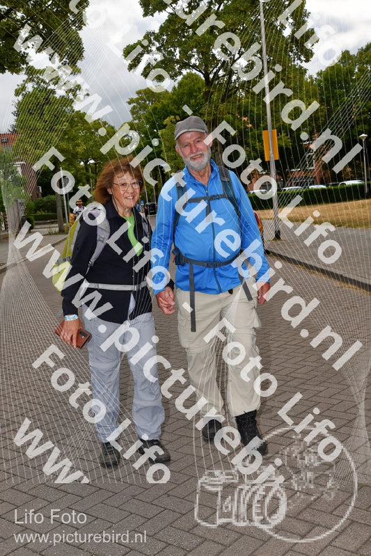 Evenement foto: Nijmeegse Vierdaagse 1165