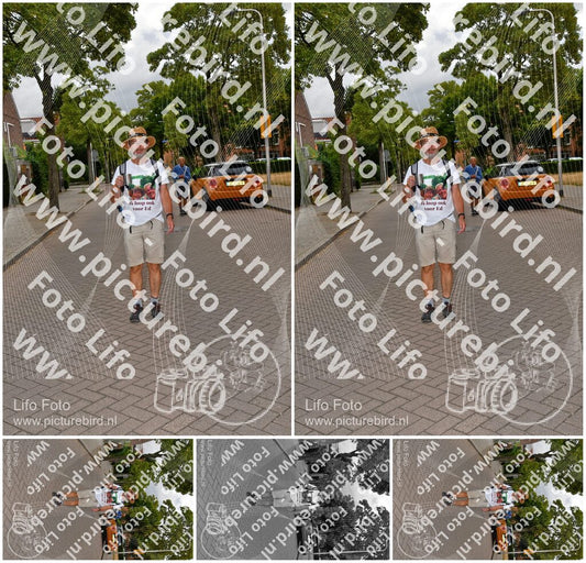 Evenement foto: Nijmeegse Vierdaagse 1165