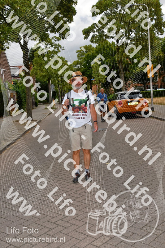 Evenement foto: Nijmeegse Vierdaagse 1165