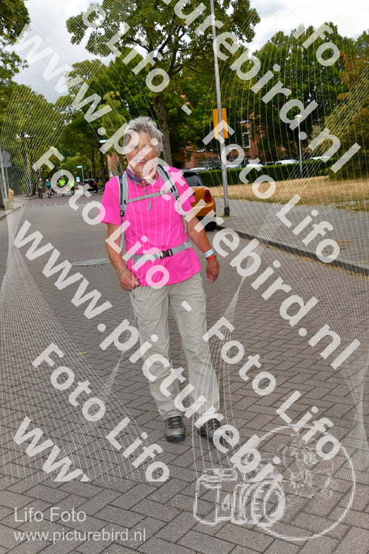 Evenement foto: Nijmeegse Vierdaagse 1165