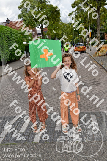 Evenement foto: Nijmeegse Vierdaagse 1165