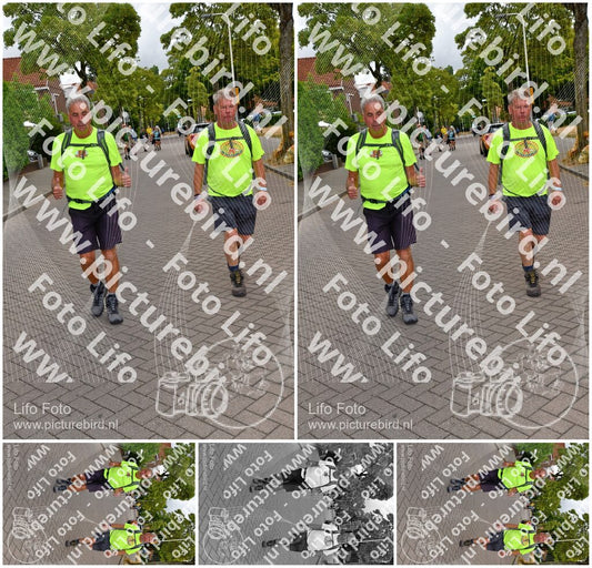 Evenement foto: Nijmeegse Vierdaagse 1165
