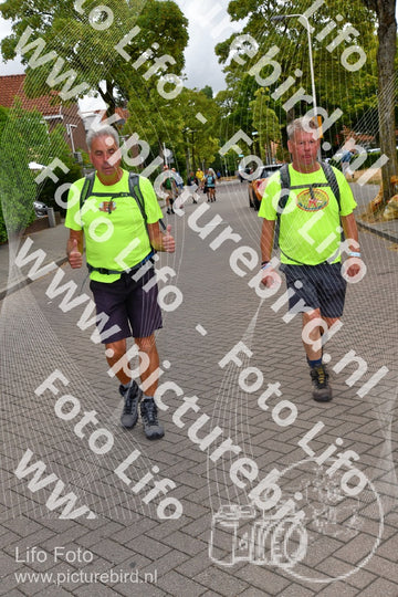 Evenement foto: Nijmeegse Vierdaagse 1165