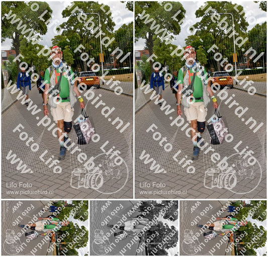 Evenement foto: Nijmeegse Vierdaagse 1165