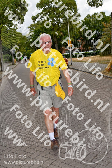 Evenement foto: Nijmeegse Vierdaagse 1165