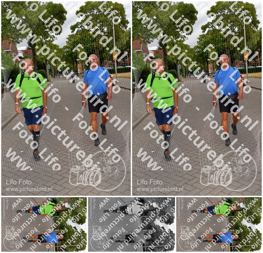 Evenement foto: Nijmeegse Vierdaagse 1165