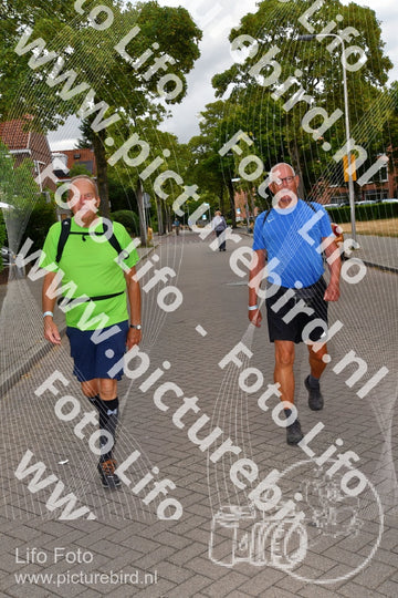 Evenement foto: Nijmeegse Vierdaagse 1165