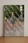 Evenement foto: Nijmeegse Vierdaagse 1165