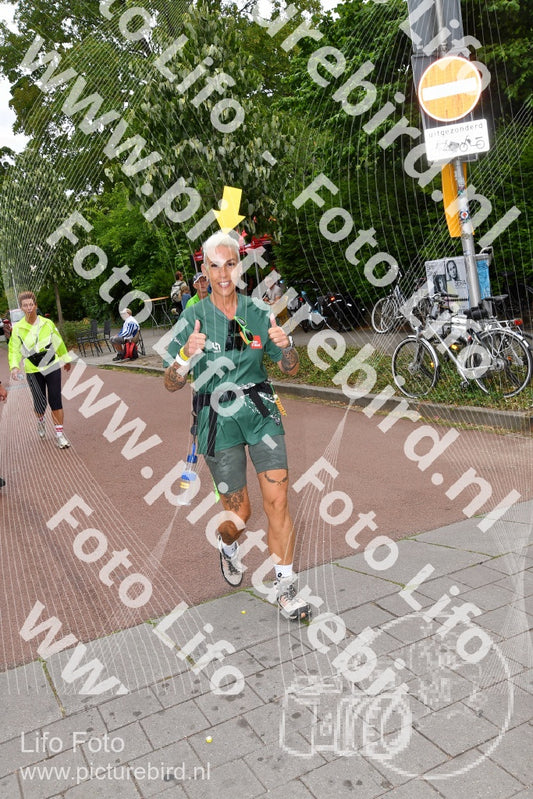 Evenement foto: Nijmeegse Vierdaagse 1165