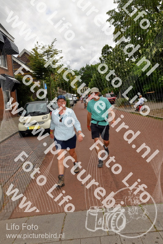 Evenement foto: Nijmeegse Vierdaagse 1165