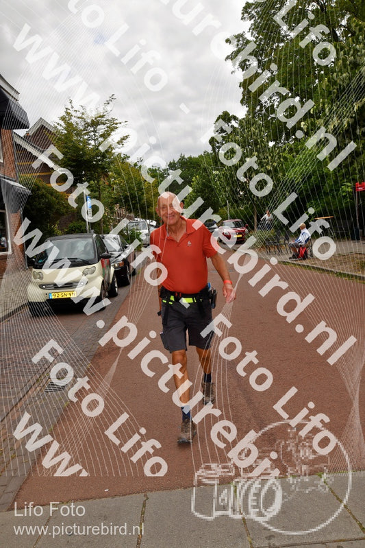 Evenement foto: Nijmeegse Vierdaagse 1165