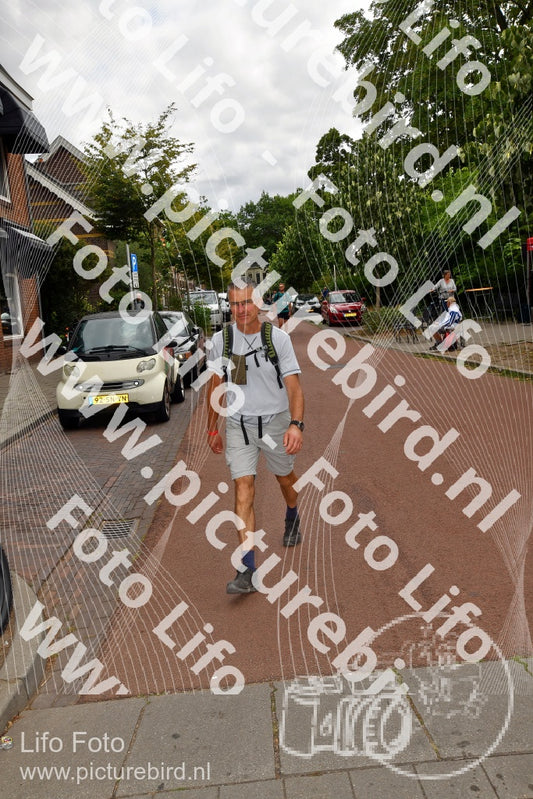 Evenement foto: Nijmeegse Vierdaagse 1165