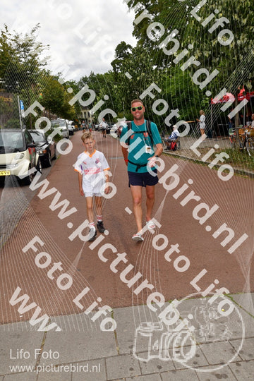 Evenement foto: Nijmeegse Vierdaagse 1165