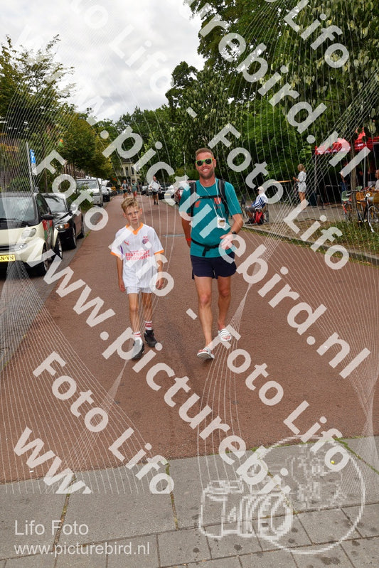 Evenement foto: Nijmeegse Vierdaagse 1165