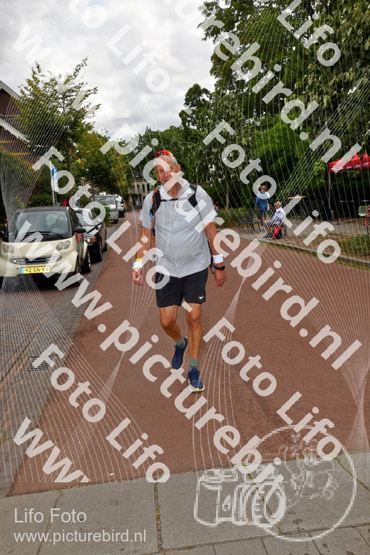 Evenement foto: Nijmeegse Vierdaagse 1165