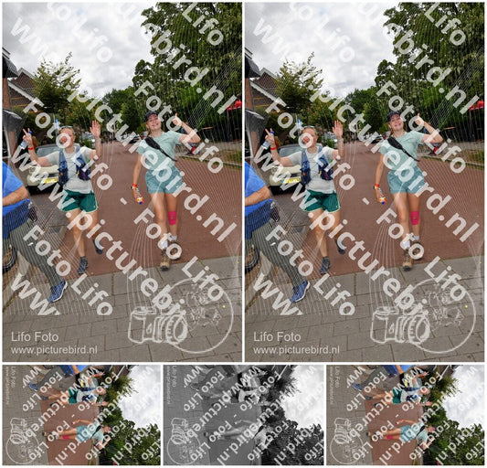 Evenement foto: Nijmeegse Vierdaagse 1165