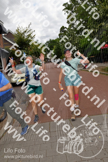 Evenement foto: Nijmeegse Vierdaagse 1165