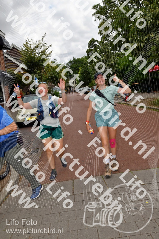 Evenement foto: Nijmeegse Vierdaagse 1165