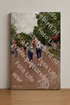 Evenement foto: Nijmeegse Vierdaagse 1165