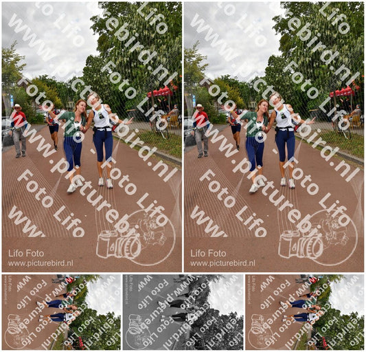 Evenement foto: Nijmeegse Vierdaagse 1165