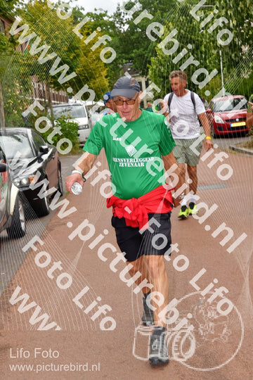 Evenement foto: Nijmeegse Vierdaagse 1165