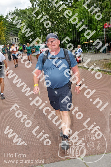 Evenement foto: Nijmeegse Vierdaagse 1165