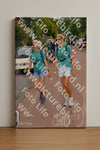 Evenement foto: Nijmeegse Vierdaagse 1165
