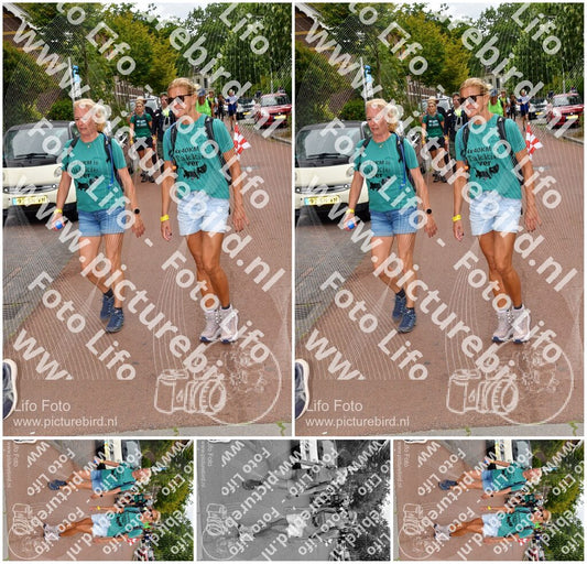 Evenement foto: Nijmeegse Vierdaagse 1165
