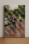 Evenement foto: Nijmeegse Vierdaagse 1165