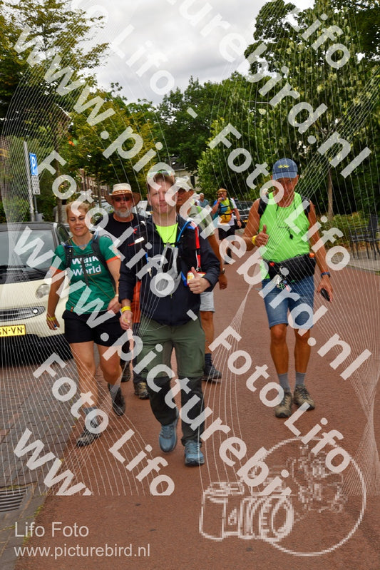 Evenement foto: Nijmeegse Vierdaagse 1165