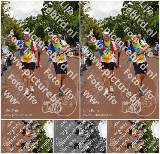 Evenement foto: Nijmeegse Vierdaagse 1165