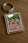 Evenement foto: Nijmeegse Vierdaagse 1165