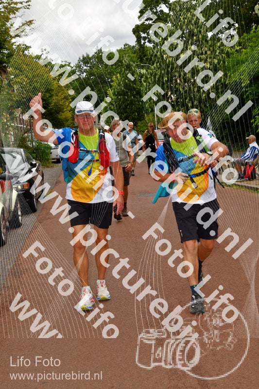 Evenement foto: Nijmeegse Vierdaagse 1165
