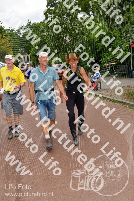 Evenement foto: Nijmeegse Vierdaagse 1165
