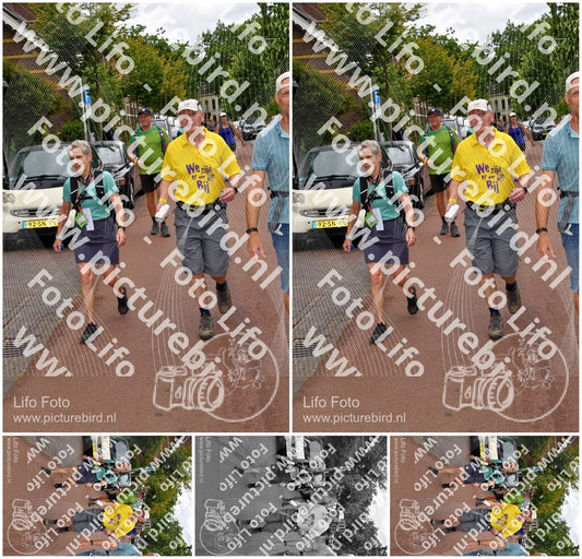 Evenement foto: Nijmeegse Vierdaagse 1165