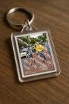 Evenement foto: Nijmeegse Vierdaagse 1165