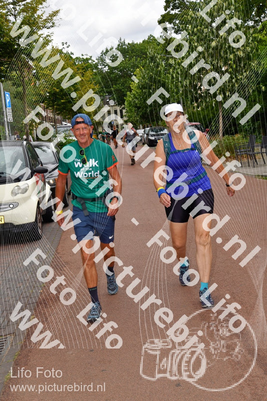 Evenement foto: Nijmeegse Vierdaagse 1165