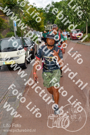 Evenement foto: Nijmeegse Vierdaagse 1165